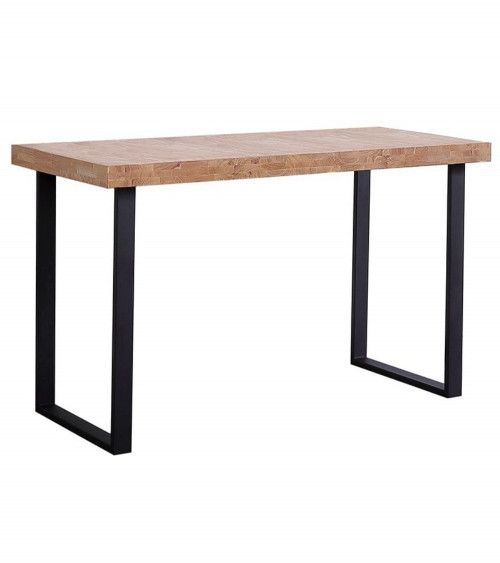 Mesa de estudio DAREK - Escritorio auxiliar industrial