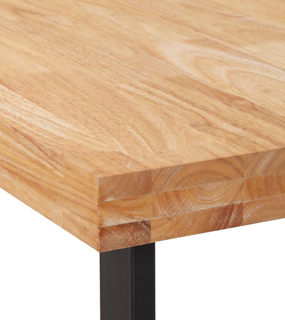 Mesa de estudio DAREK - Escritorio auxiliar industrial