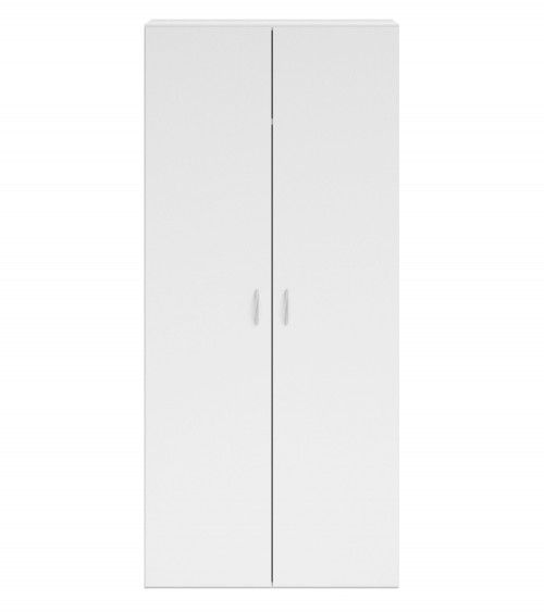 Armario 2 puertas abatibles KALEB