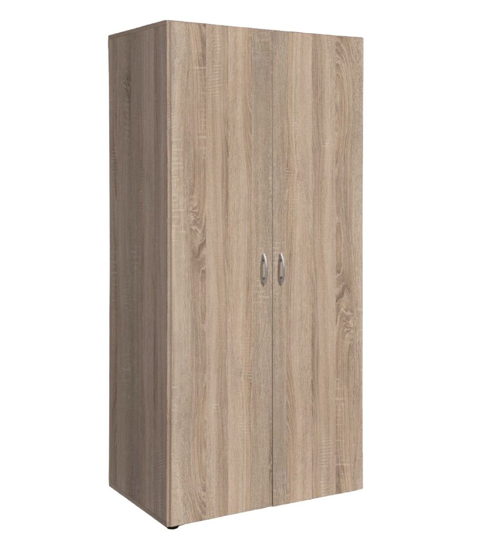 Armario 2 puertas abatibles KALEB