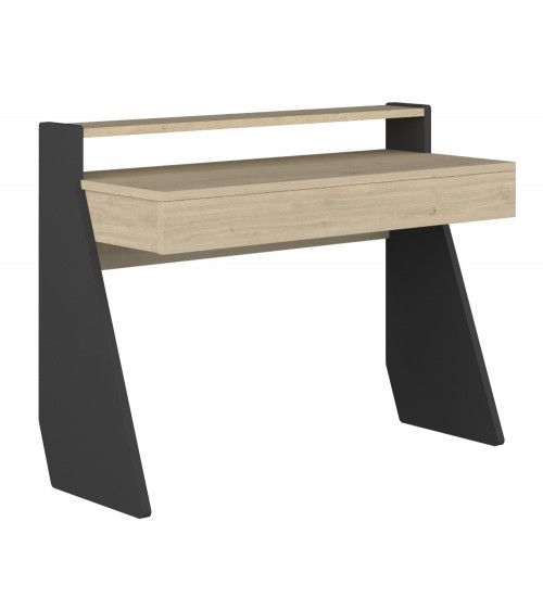 Escritorio con cajón GORKA