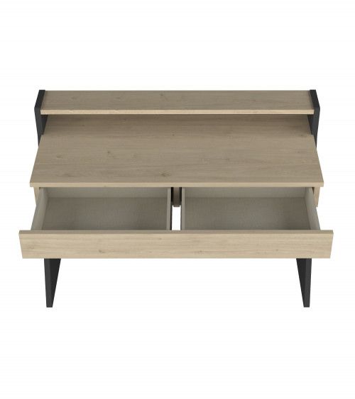 Escritorio con cajón GORKA