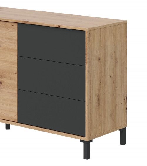 Mueble aparador de salón comedor ELDA