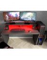 Mesa escritorio gaming profesional TOUMA