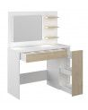 Tocador con espejo GRACE