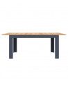 Mesa comedor extensible ODIN