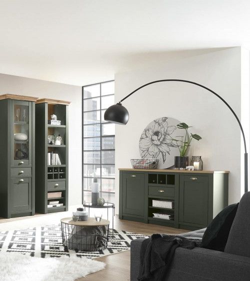 Mueble aparador MIDDLETON