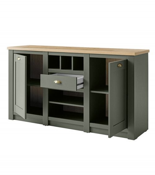 Mueble aparador MIDDLETON