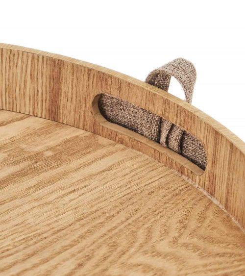 Pack 2 puffs decorativos con arcón ANIA | Don Tresillo