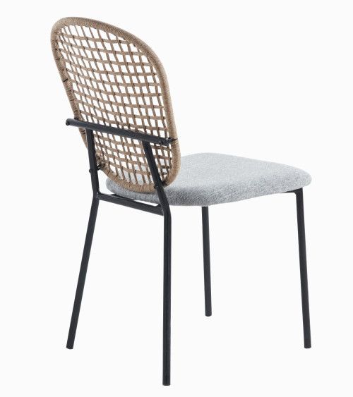 Pack 4 sillas comedor KIRI