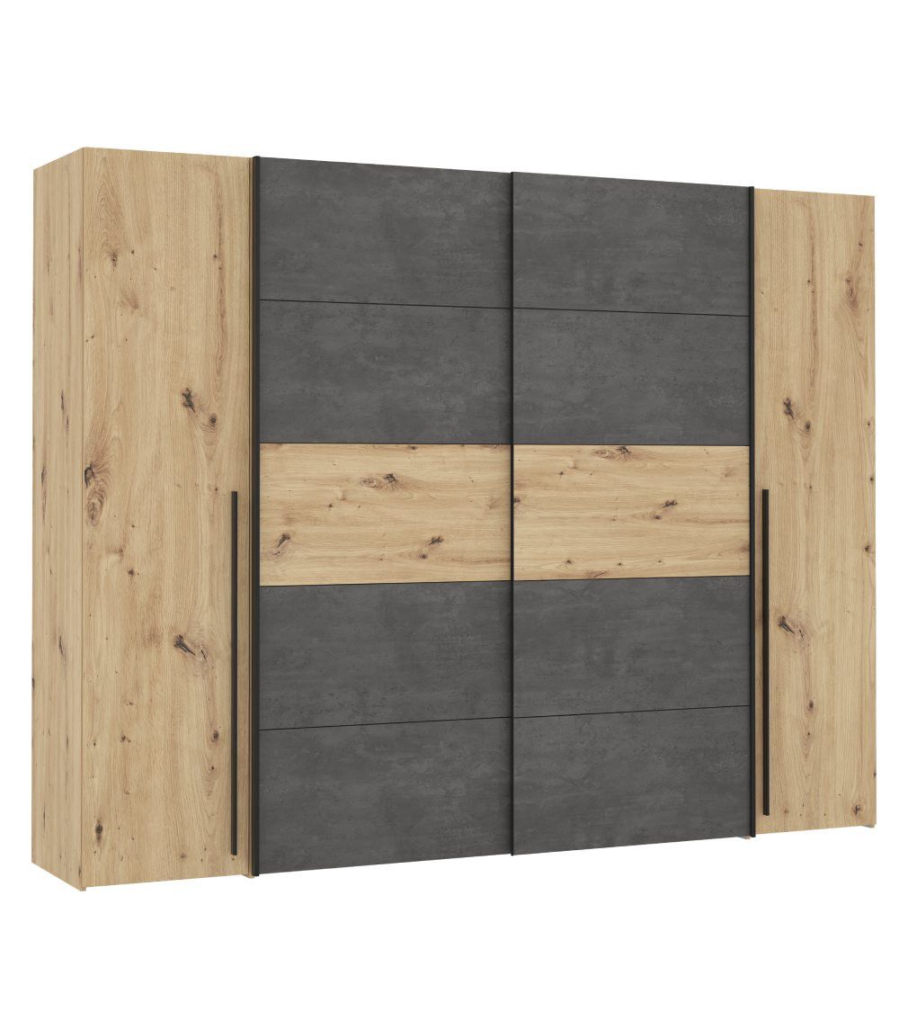 Armario ropero extra grande ARAGON