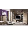 Mueble de salón completo ELIJAH