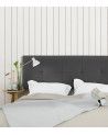 Cabecero de cama polipiel WADE