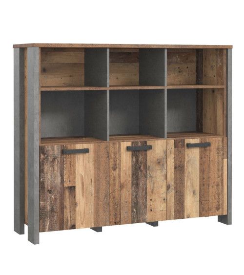 Mueble aparador HARALD