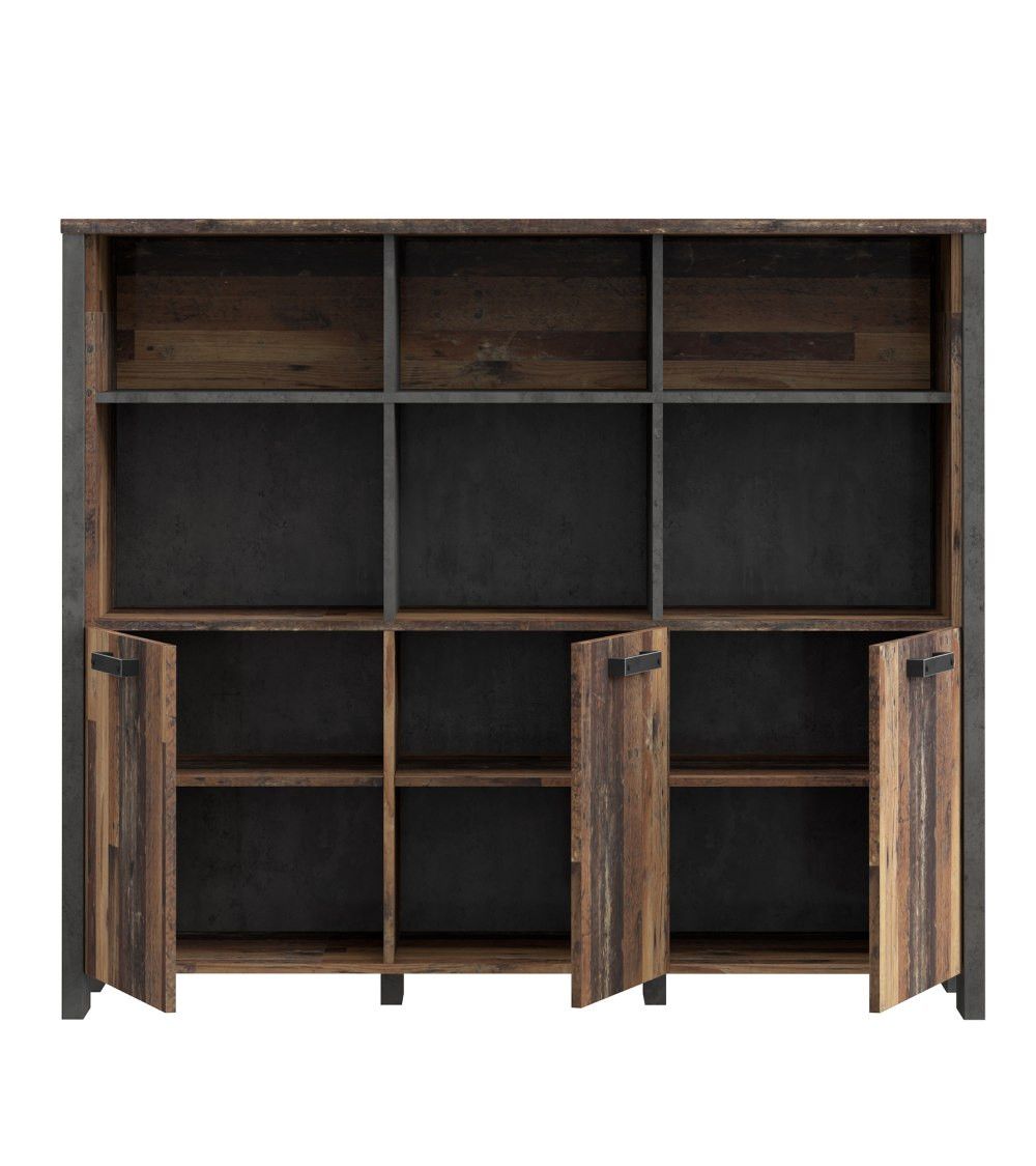 Mueble aparador HARALD