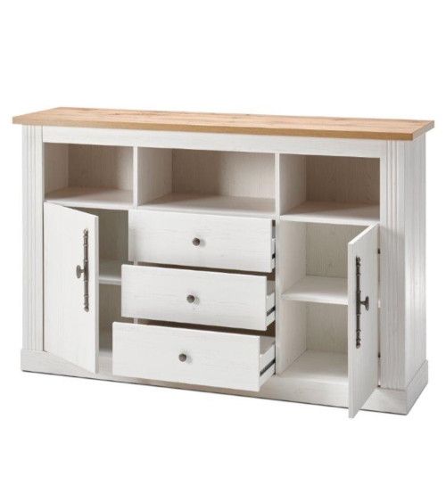 Mueble aparador MARKLE provenzal moderno