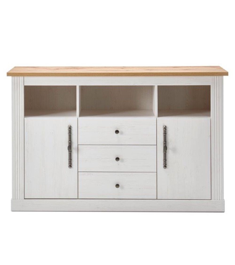 Mueble aparador MARKLE provenzal moderno