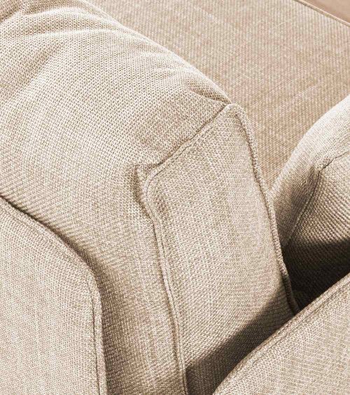 Sofá modular CRAFT personalizable