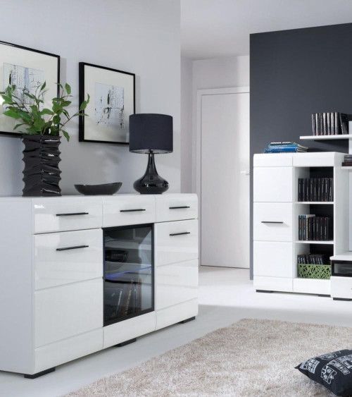 Mueble aparador ALAN