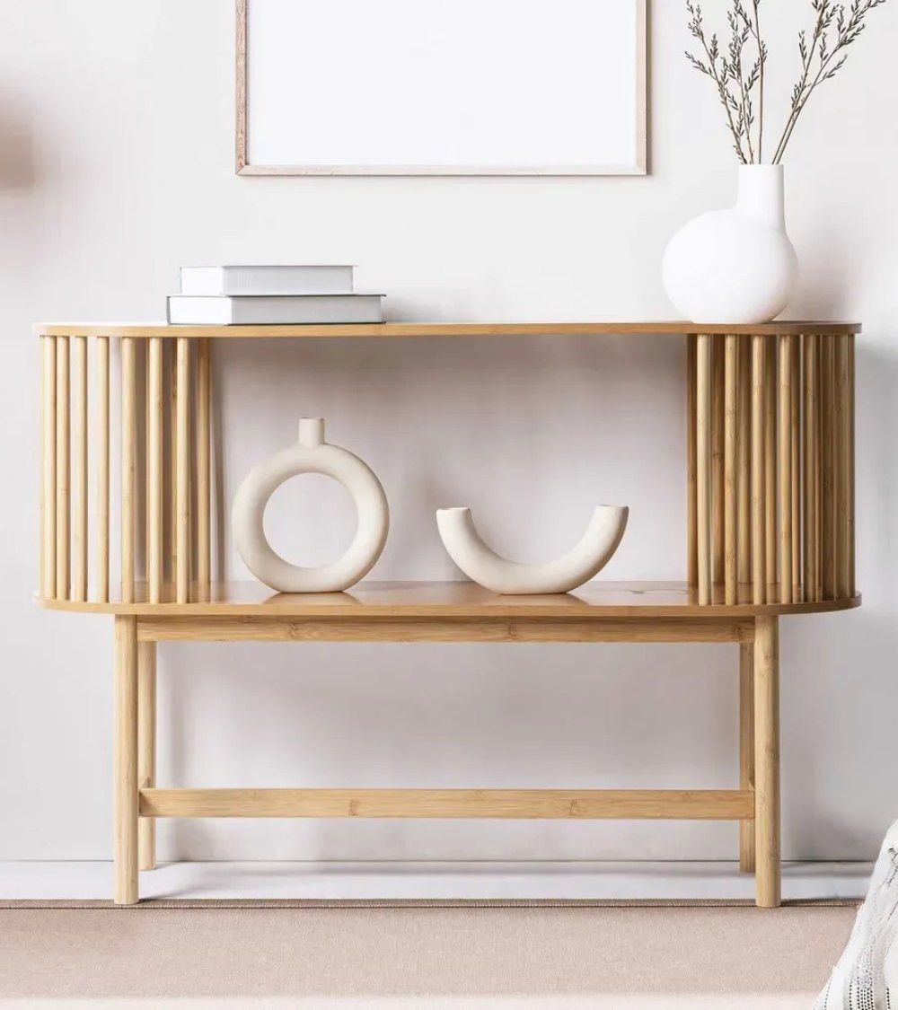 Mueble aparador consola BELLARY