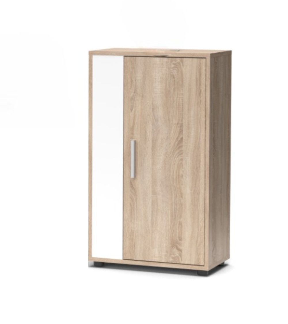 Mueble de salón BOSCO - Mueble modular moderno | Cambia Tus Muebles