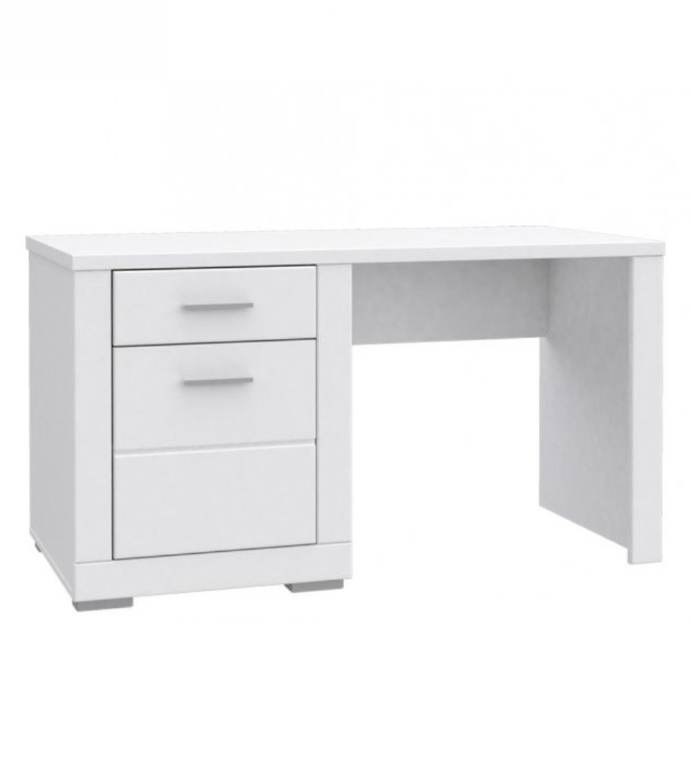 Mesa escritorio blanco SNOW