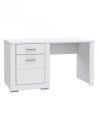 Mesa escritorio blanco SNOW