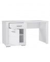 Mesa escritorio blanco SNOW