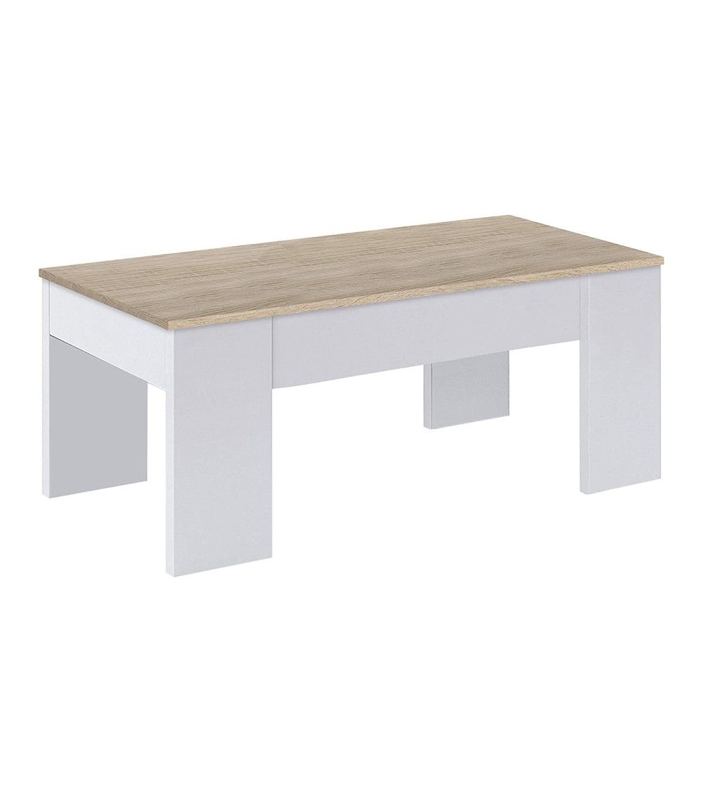 Mesa de centro elevable barata PREMIER 2