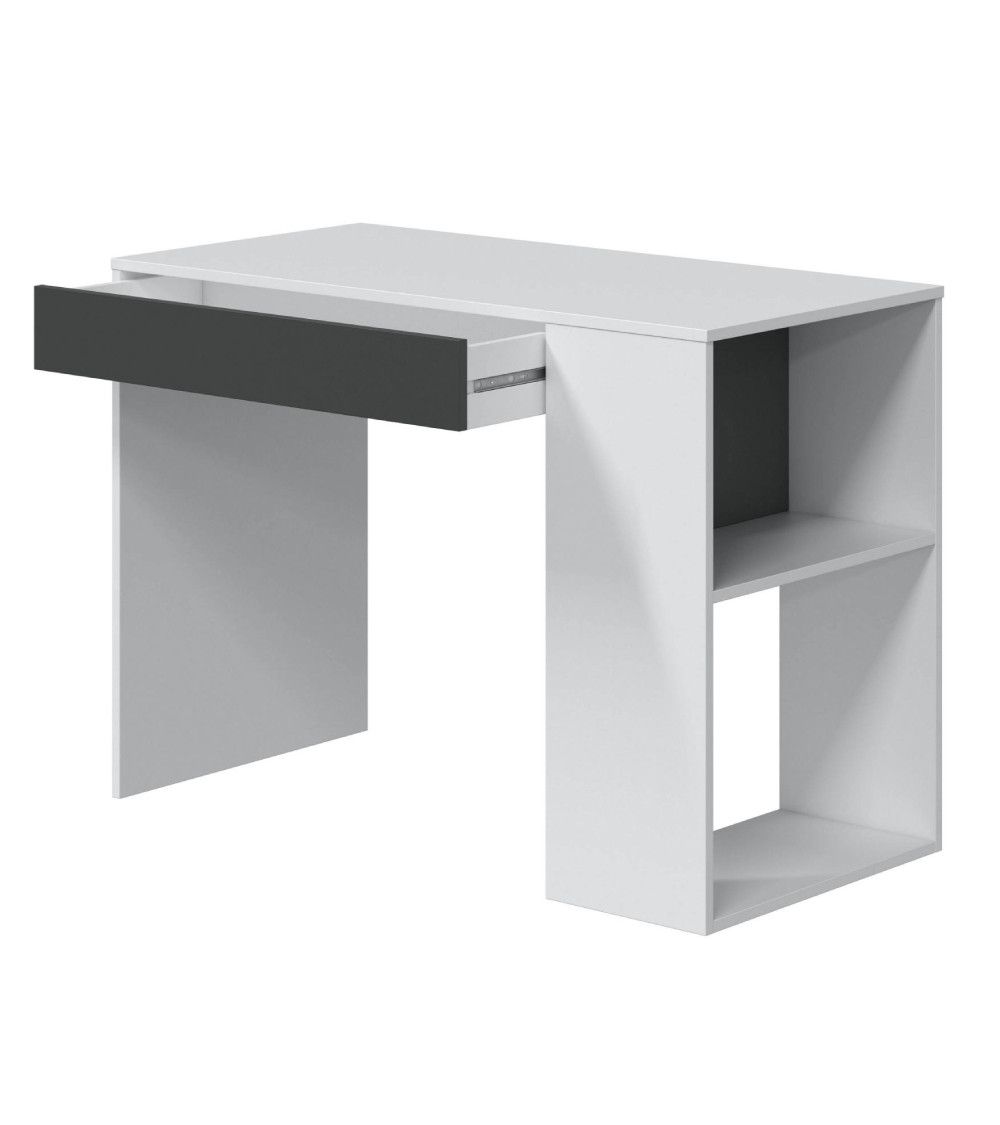 Mesa escritorio reversible CLUB