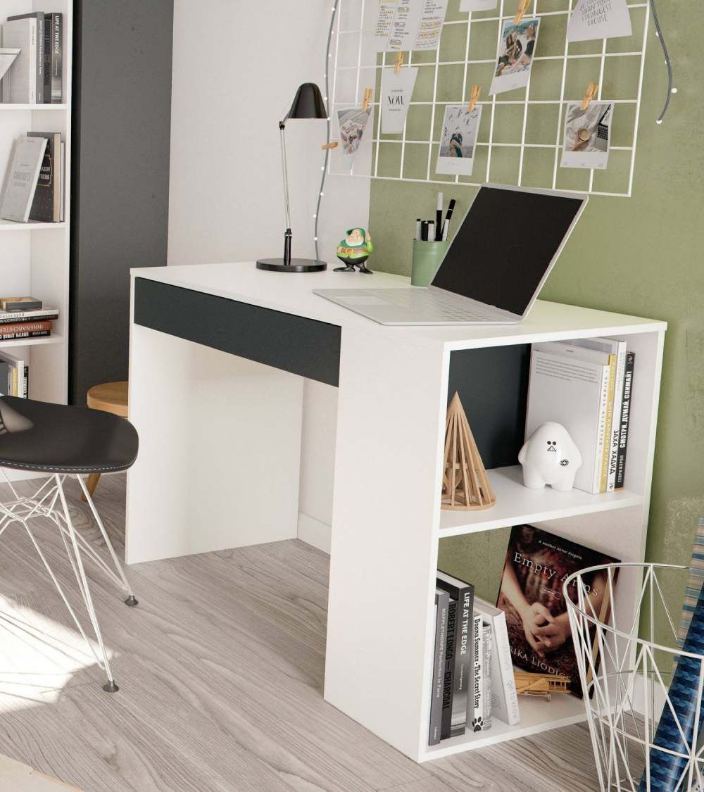 Mesa escritorio reversible CLUB