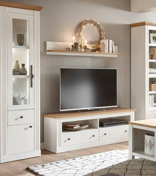 Estante pared 138 cm MARKLE