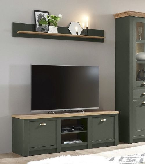 Estante de pared 150 cm MIDDLETON