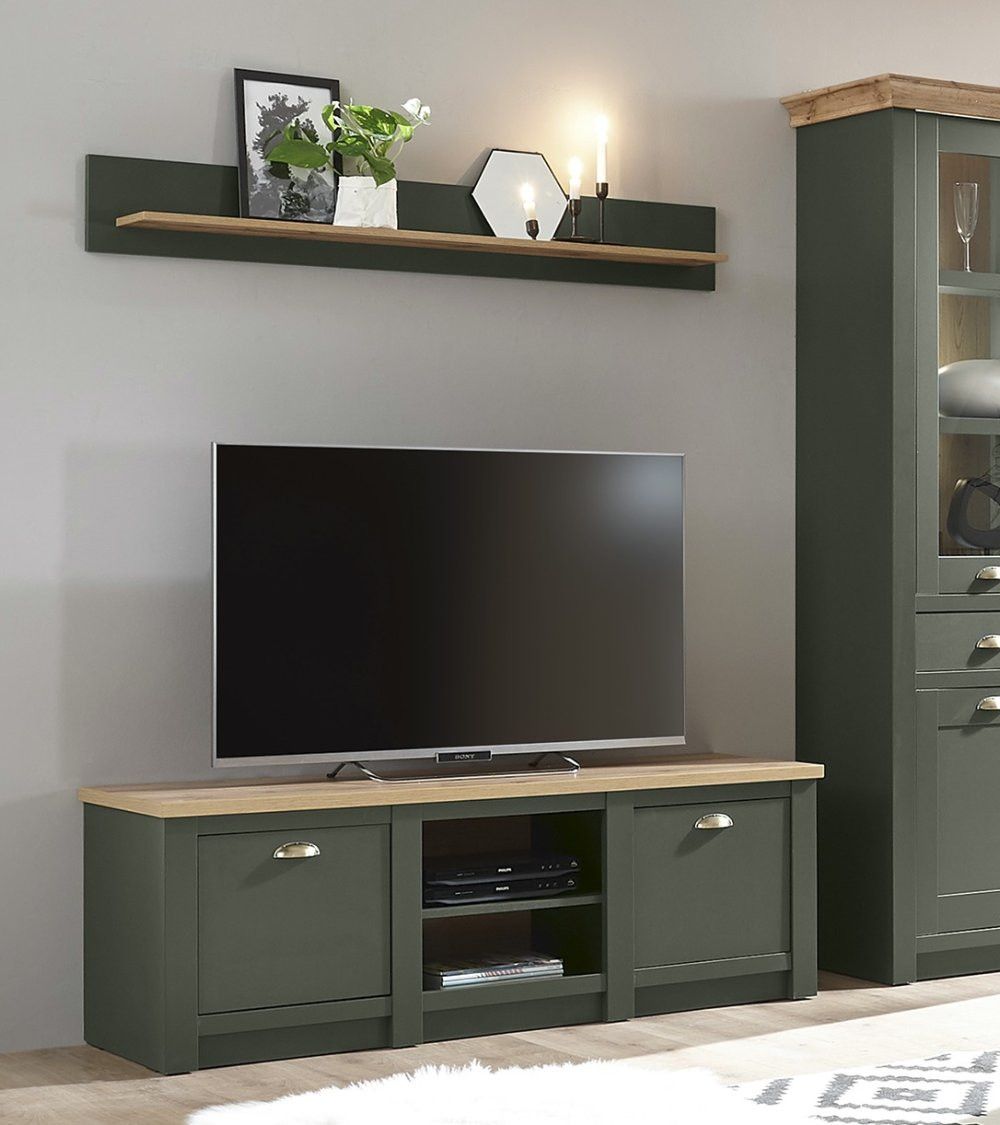 Estante de pared 150 cm MIDDLETON