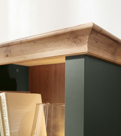 Librería alta MIDDLETON