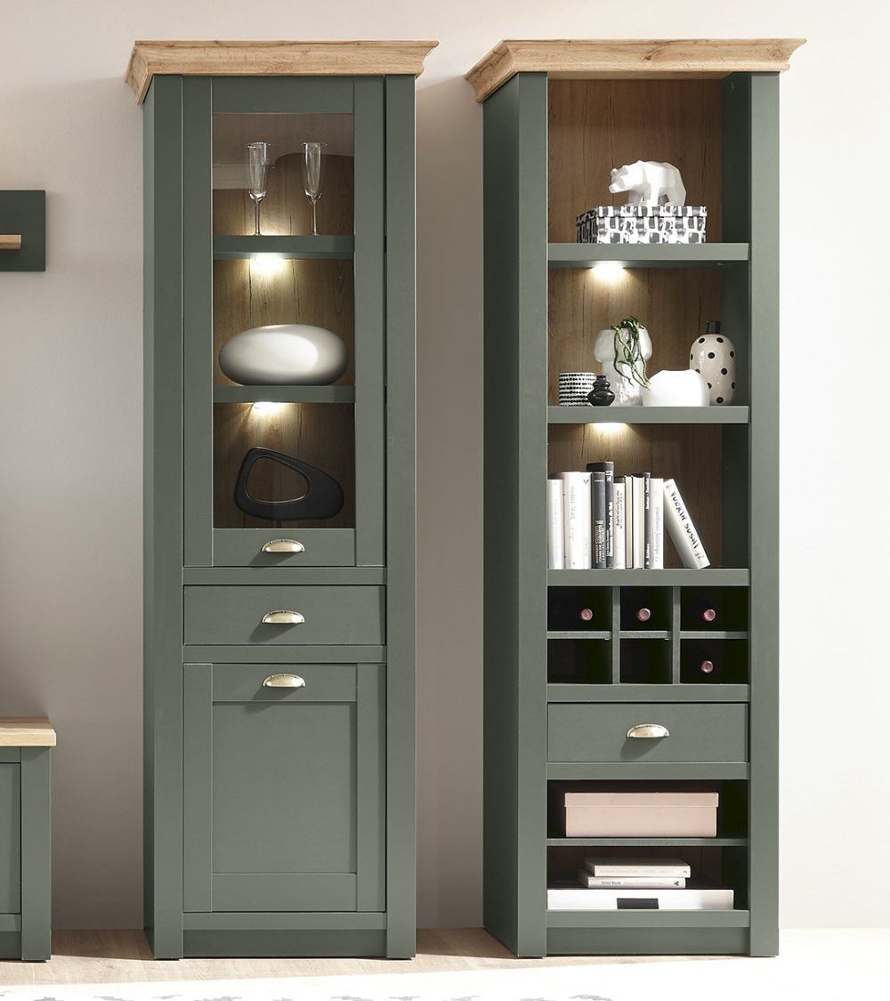 Librería alta MIDDLETON