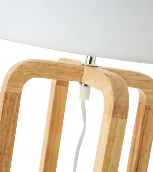 Lámpara de mesa MAIRA | Don Tresillo