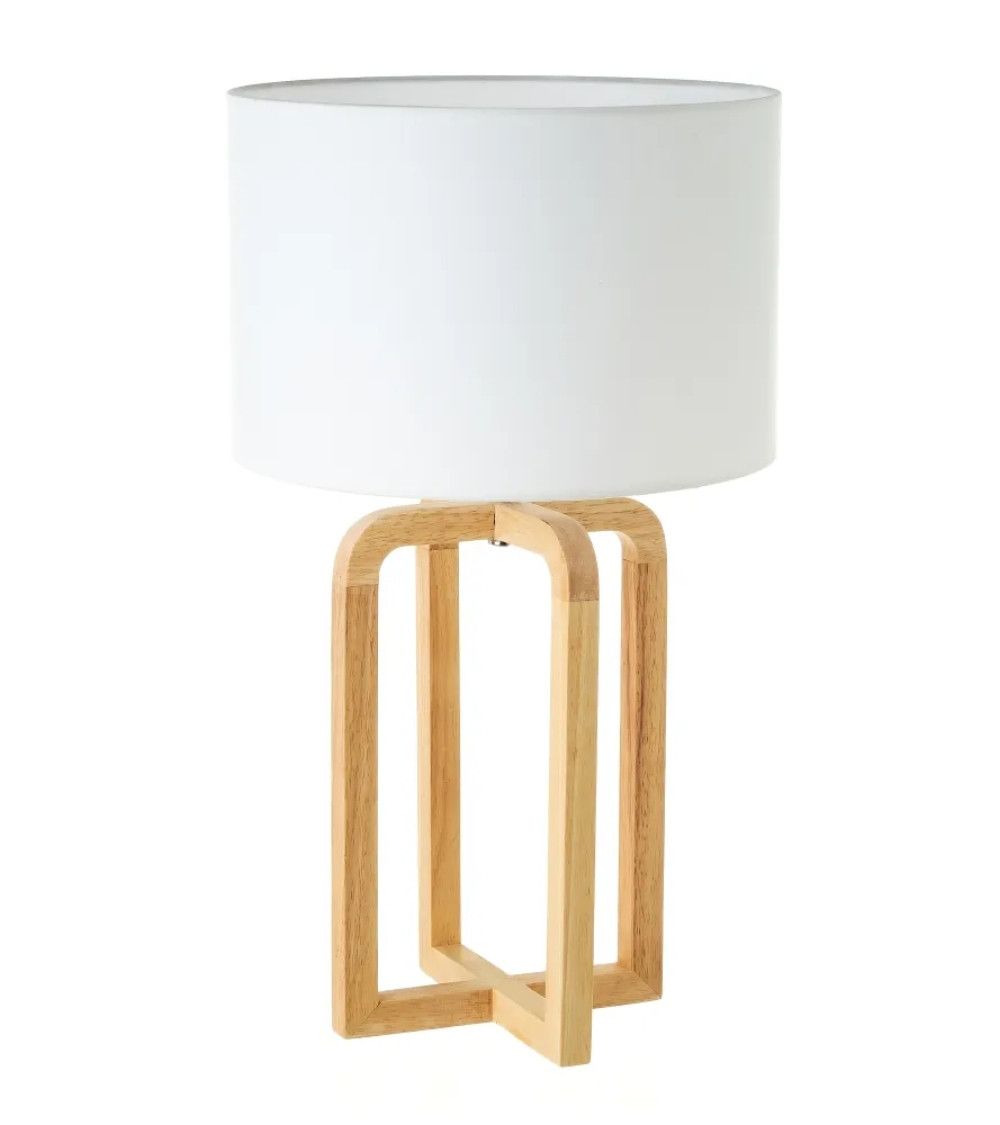 Lámpara de mesa MAIRA | Don Tresillo