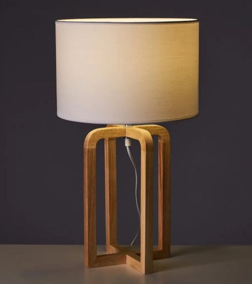 Lámpara de mesa MAIRA | Don Tresillo