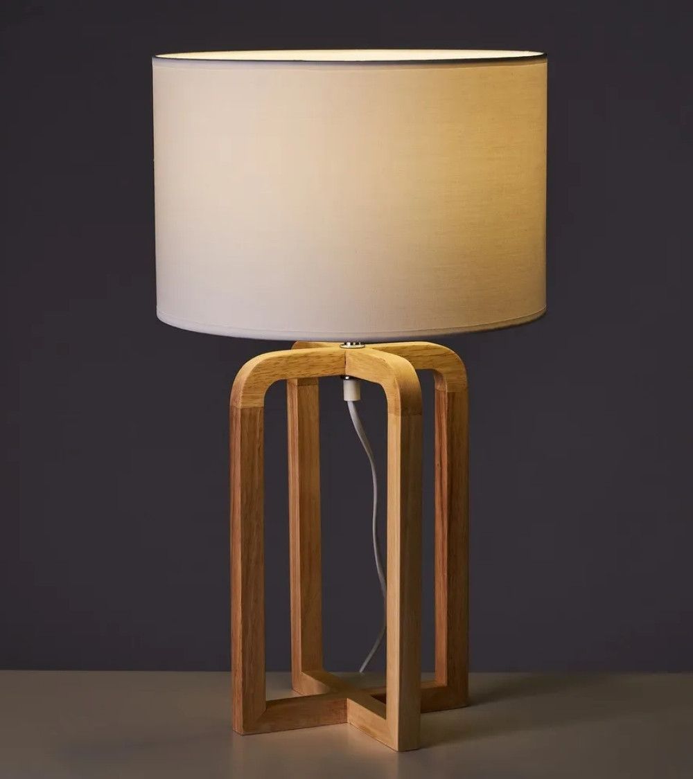 Lámpara de mesa MAIRA | Don Tresillo