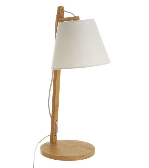 Lámpara de mesa TABIT | Don Tresillo