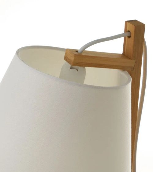 Lámpara de mesa TABIT | Don Tresillo