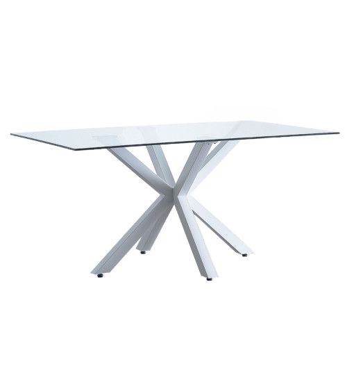 Mesa comedor cristal XIAN