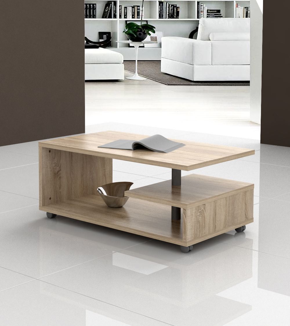 Mesa de centro BENNY