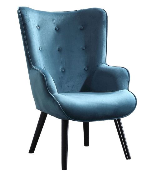 Butaca tapizada DAKOTA