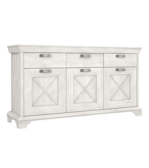 Aparador rústico moderno KAREN