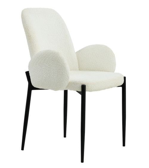 Pack 2 sillas borreguito CHERYL