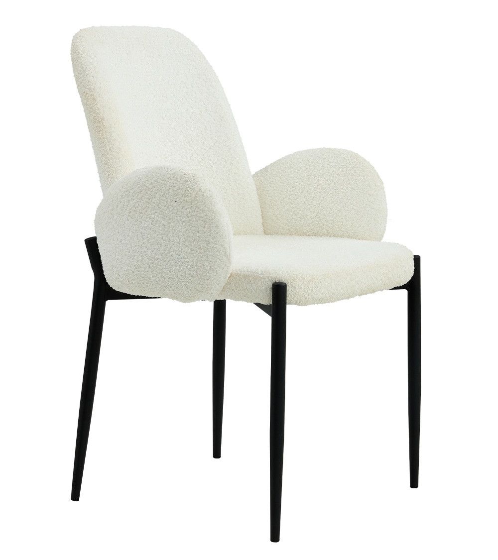 Pack 2 sillas borreguito CHERYL