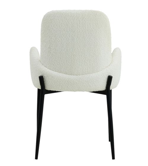 Pack 2 sillas borreguito CHERYL