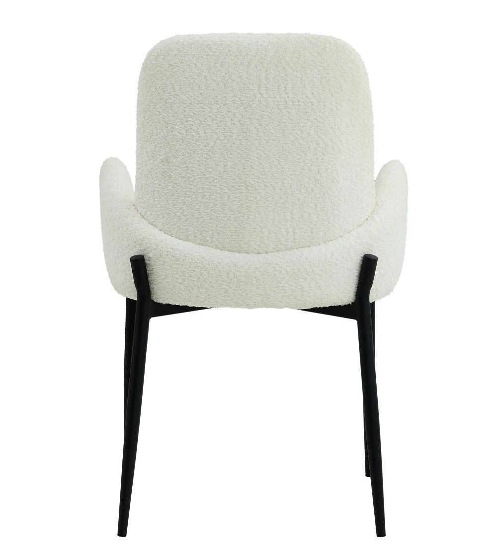 Pack 2 sillas borreguito CHERYL